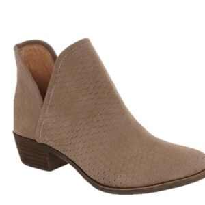 Lucky Brand Baley Bootie
